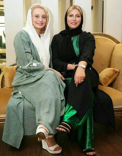 Fariba Naderi feet photo 1