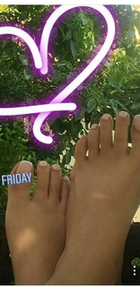 Fariba Naderi feet photo 6