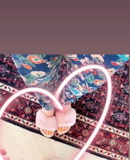 Fariba Naderi feet photo 5