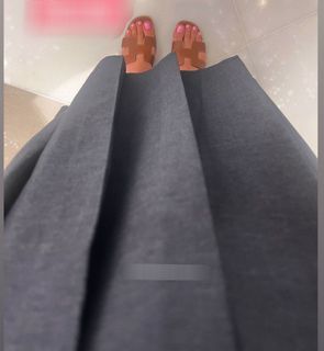 Fariba Naderi feet photo 1