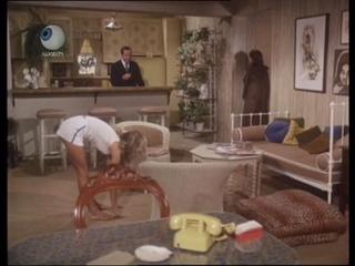 Farrah Fawcett feet photo thumbnail