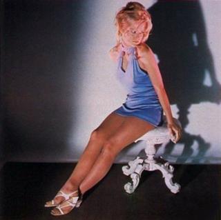 Farrah Fawcett feet photo thumbnail