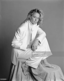 Farrah Fawcett feet photo thumbnail