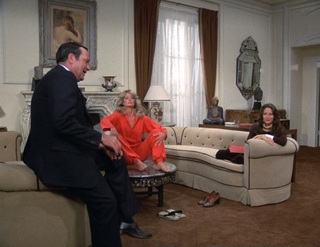 Farrah Fawcett feet photo thumbnail
