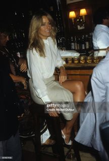 Farrah Fawcett feet photo thumbnail