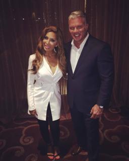 Farrah Laurel Abraham feet photo thumbnail