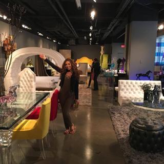 Farrah Laurel Abraham feet photo thumbnail