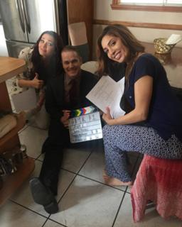 Farrah Laurel Abraham feet photo thumbnail