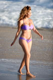Farrah Laurel Abraham feet photo thumbnail