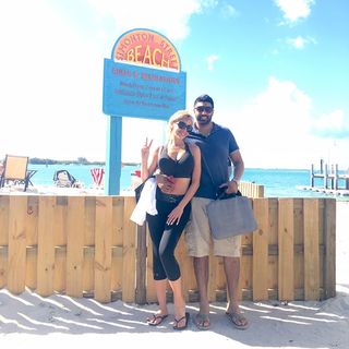 Farrah Laurel Abraham feet photo thumbnail