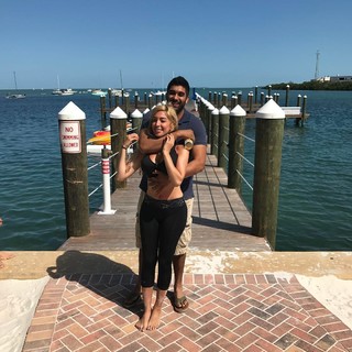Farrah Laurel Abraham feet photo thumbnail