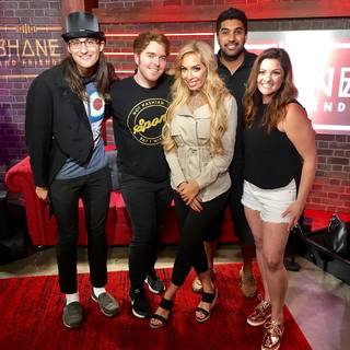 Farrah Laurel Abraham feet photo thumbnail