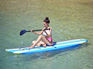 Farrah Laurel Abraham feet photo thumbnail