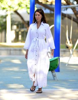 Farrah Laurel Abraham feet photo thumbnail