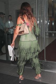 Farrah Laurel Abraham feet photo thumbnail