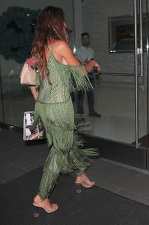 Farrah Laurel Abraham feet photo thumbnail