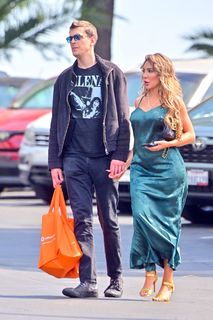 Farrah Laurel Abraham feet photo thumbnail