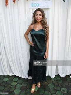 Farrah Laurel Abraham feet photo 3
