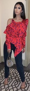 Faryal Makhdoom feet photo 6