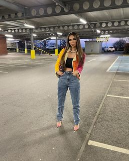 Faryal Makhdoom feet photo 20