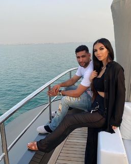Faryal Makhdoom feet photo 14