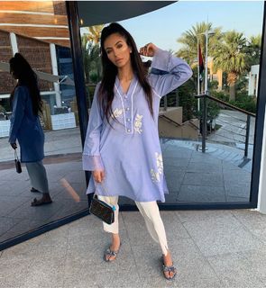 Faryal Makhdoom feet photo 11