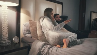 Faryal Makhdoom feet photo 3