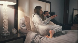Faryal Makhdoom feet photo 1