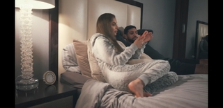 Faryal Makhdoom feet photo 19