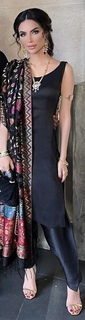 Faryal Makhdoom feet photo 18