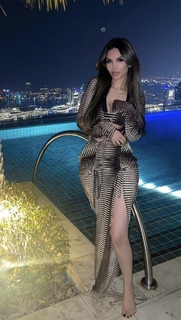 Faryal Makhdoom feet photo 11