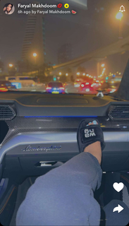 Faryal Makhdoom feet photo 11