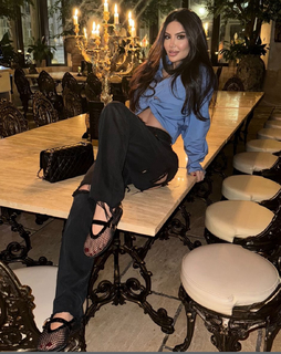 Faryal Makhdoom feet photo 7