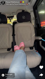Faryal Makhdoom feet photo 5