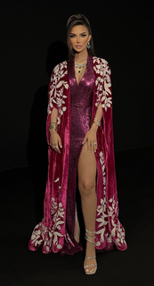 Faryal Makhdoom feet photo 16