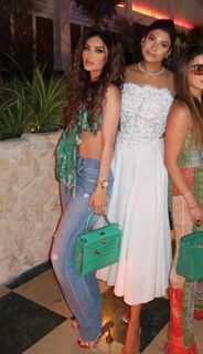 Faryal Makhdoom feet photo 15