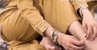 Faryal Makhdoom feet photo 20