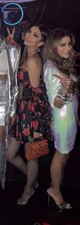 Faryal Makhdoom feet photo 11
