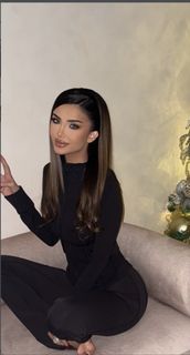 Faryal Makhdoom feet photo 7