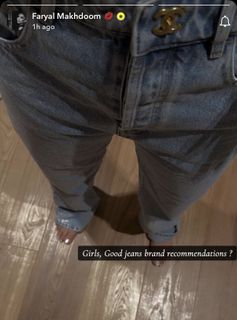 Faryal Makhdoom feet photo 1