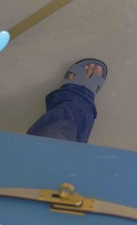 Faryal Makhdoom feet photo 12