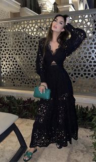 Faryal Makhdoom feet photo 4