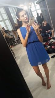 Fata Hasanovic feet photo 3