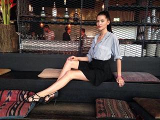 Fata Hasanovic feet photo 15