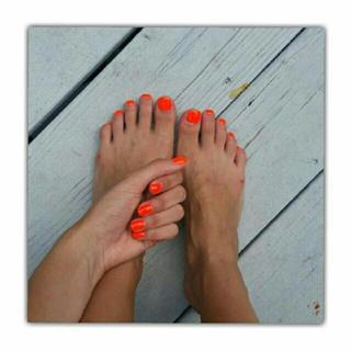 Fata Hasanovic feet photo 9