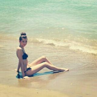 Fata Hasanovic feet photo 7