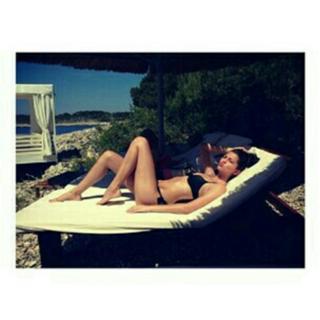 Fata Hasanovic feet photo 5