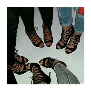 Fata Hasanovic feet photo 3