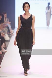 Fata Hasanovic feet photo 1