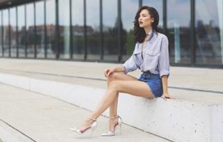 Fata Hasanovic feet photo 12
